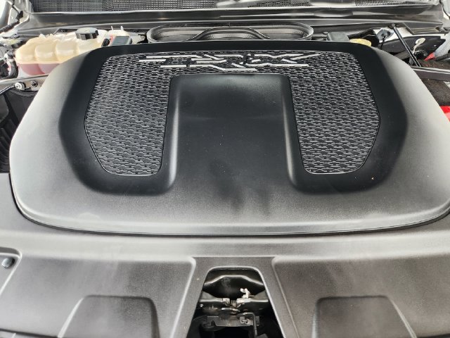 Used 2023 RAM 1500 TRX w/ TRX Level 1 Equipment Group AWD/4WD image 29
