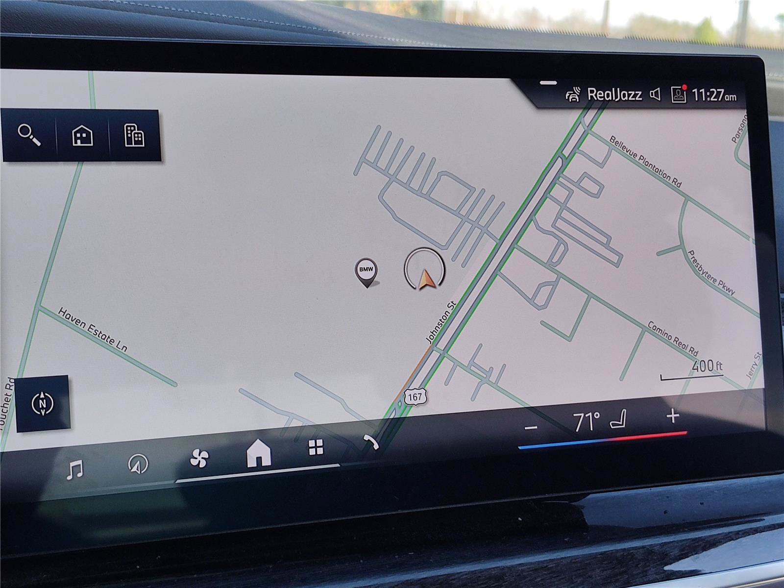 Certified 2023 BMW 740i w/ Executive Package image 26