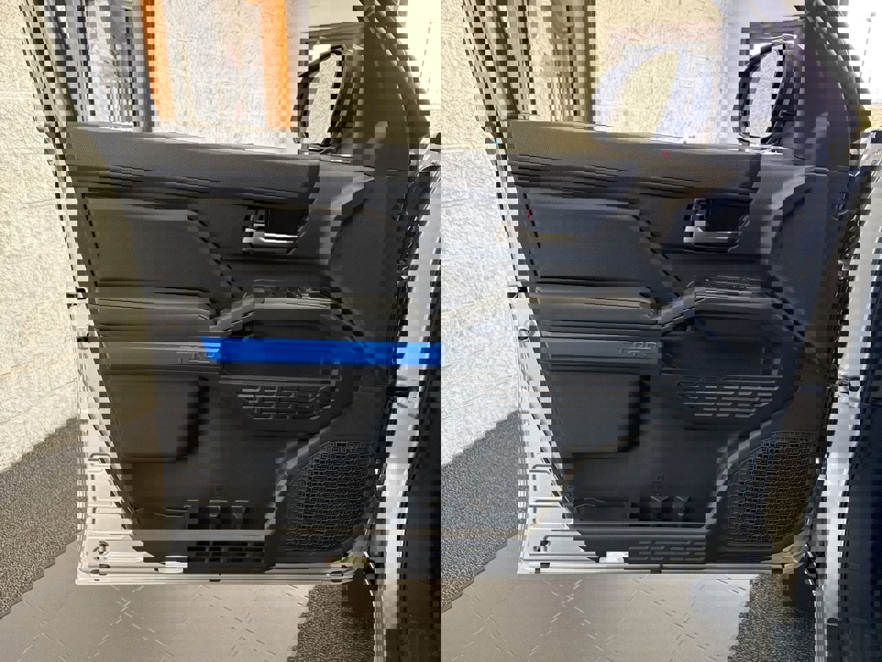 New 2025 Toyota Tacoma TRD Sport image 34