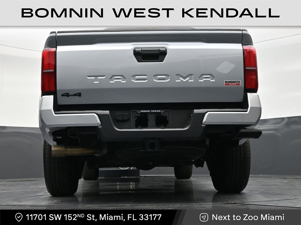 Used 2024 Toyota Tacoma TRD Sport image 24