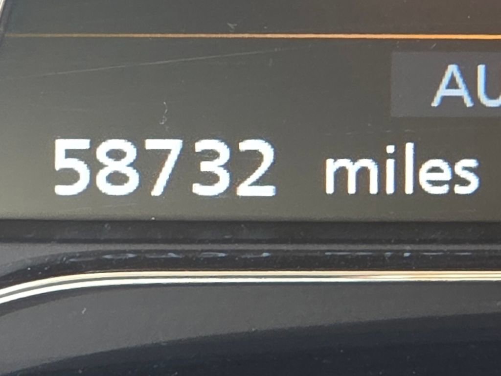 Used 2024 INFINITI QX80 Luxe AWD/4WD image 25