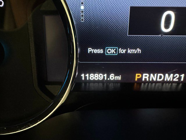 Used 2017 Ford F350 Lariat w/ FX4 Off-Road Package image 57