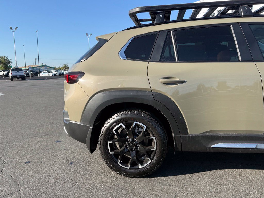 New 2026 MAZDA CX-50 Meridian Edition w/ Apex Package AWD/4WD image 13