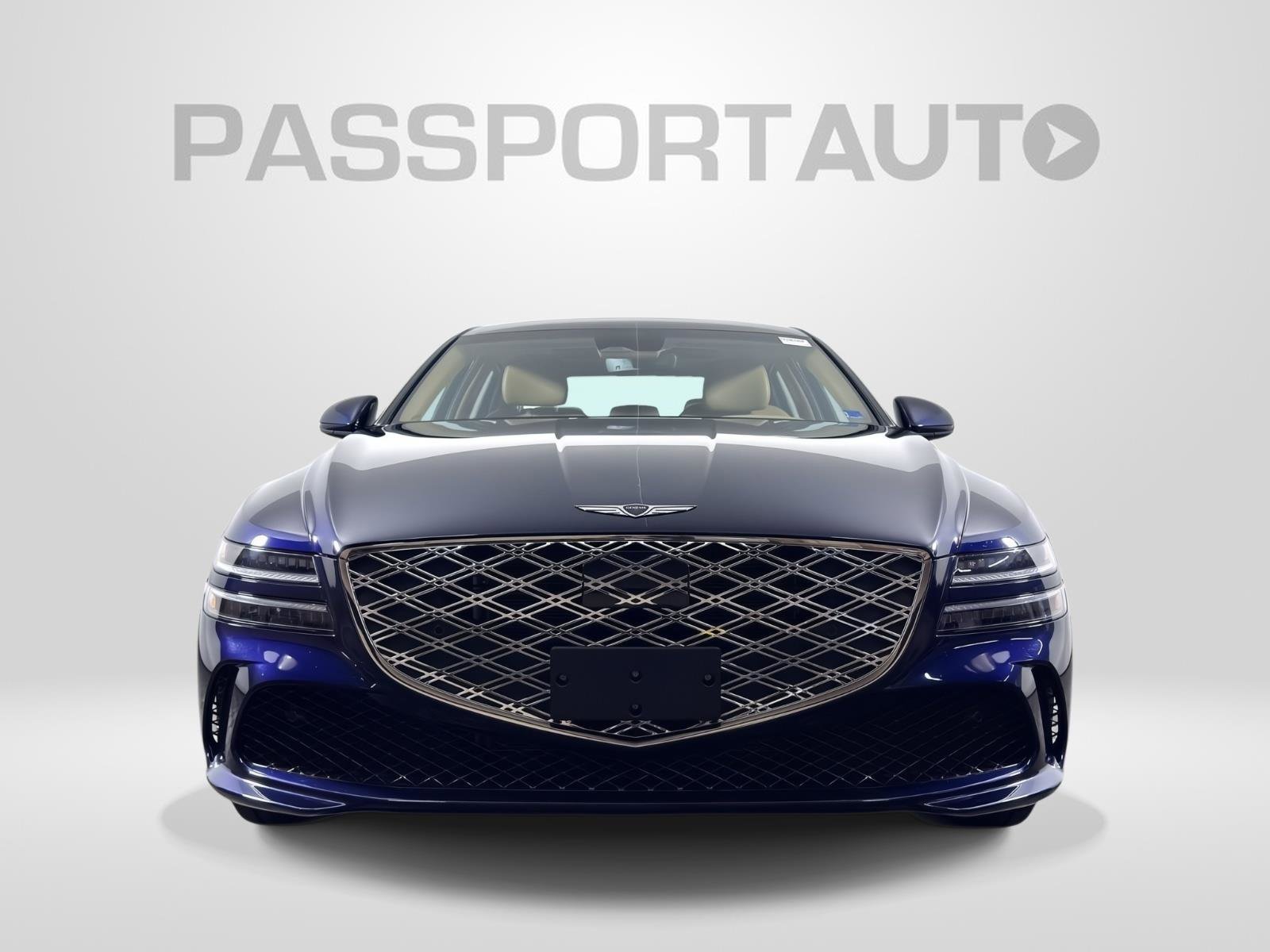 Used 2025 Genesis G80 2.5T Advanced AWD/4WD image 2