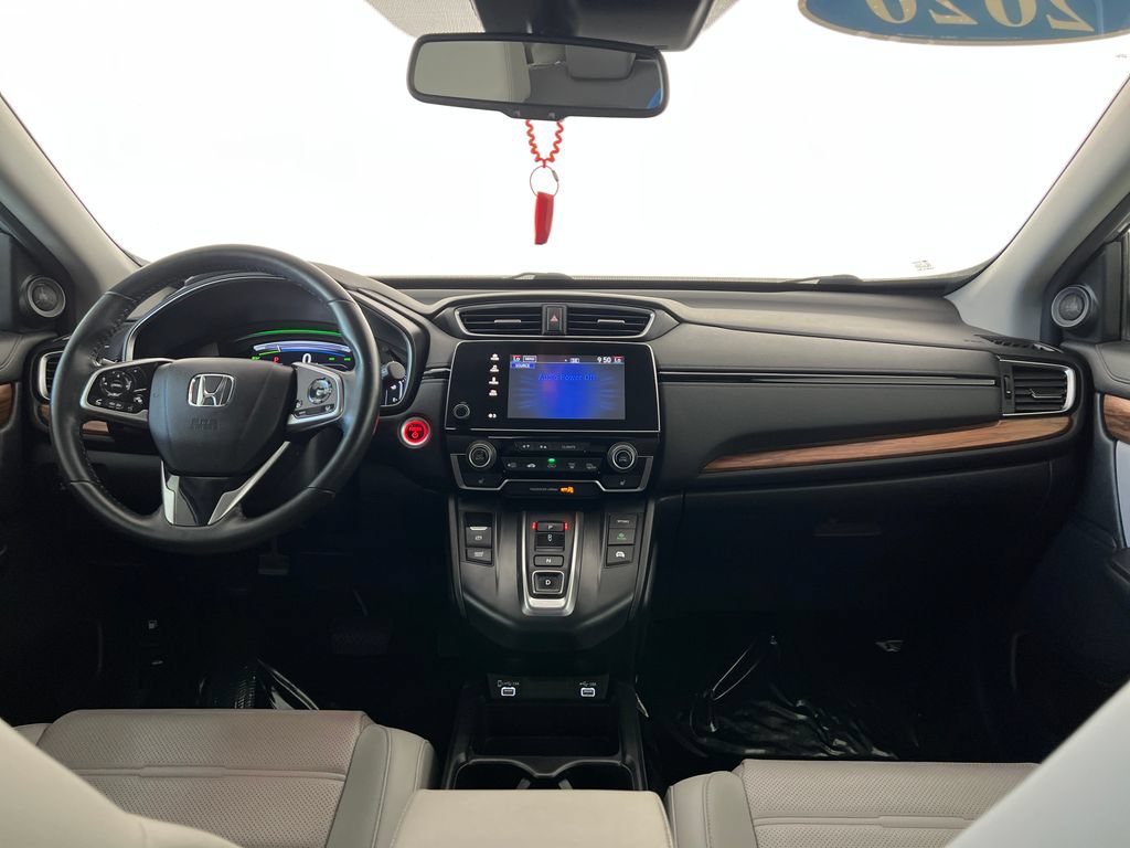 Used 2020 Honda CR-V EX-L image 15