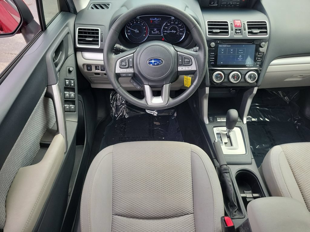 Used 2017 Subaru Forester 2.5i Premium AWD/4WD image 13