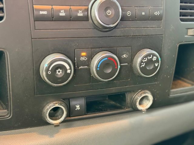 Used 2009 GMC Sierra 1500 W/T image 10