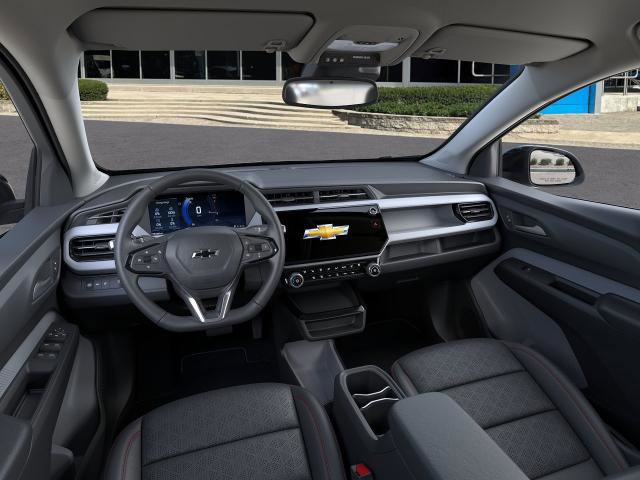 New 2027 Chevrolet Bolt RS FWD image 15