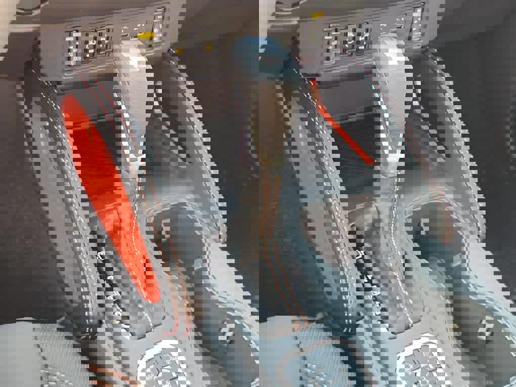 New 2026 Nissan Frontier PRO-4X w/ Pro-4x Convenience Package image 12