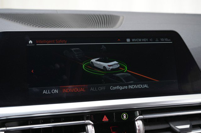 Used 2021 BMW M440i M440i Convertible w/ Premium Package image 61