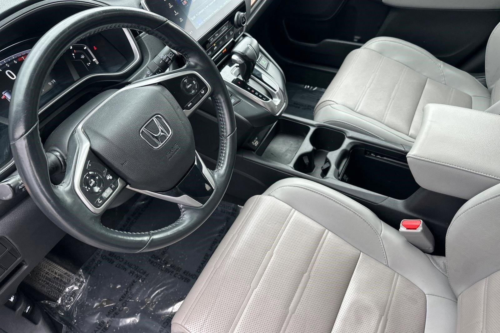 Used 2020 Honda CR-V EX-L image 4