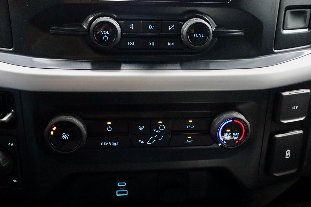 Certified 2022 Ford F150 XLT image 31