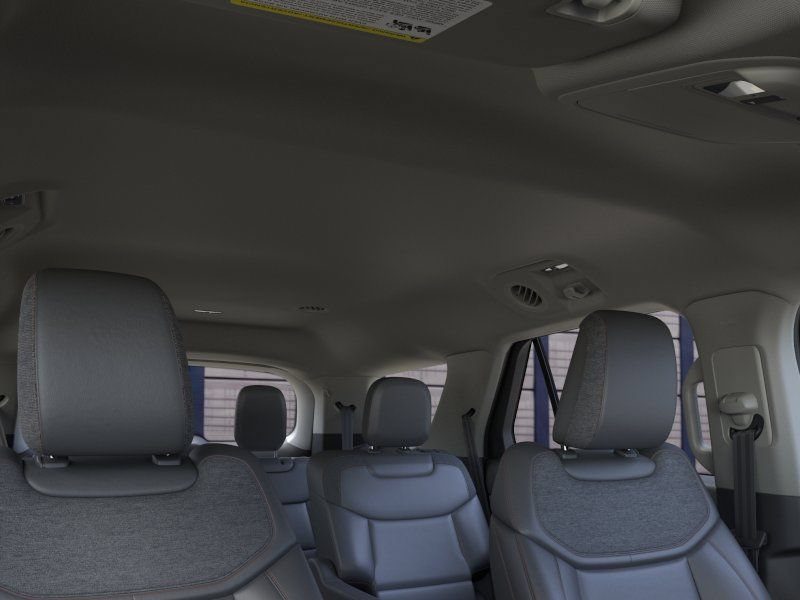 New 2026 Ford Explorer Active w/ Active Comfort Package AWD/4WD image 22