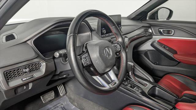 Used 2024 Acura Integra A-Spec image 24