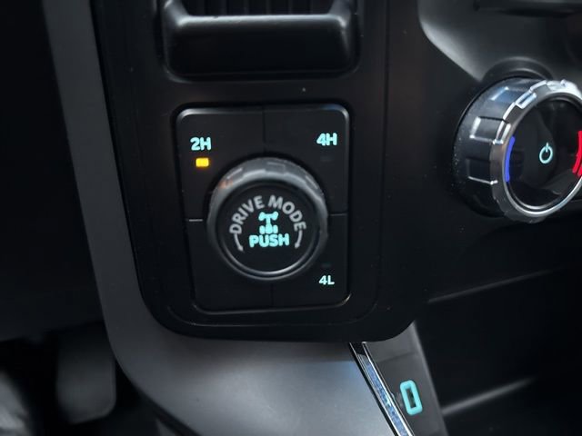 Used 2024 Ford F150 XLT w/ Mobile Office Package image 22