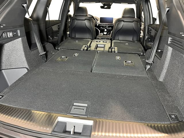 New 2026 Acura MDX A-Spec w/ Advance Package AWD/4WD image 36