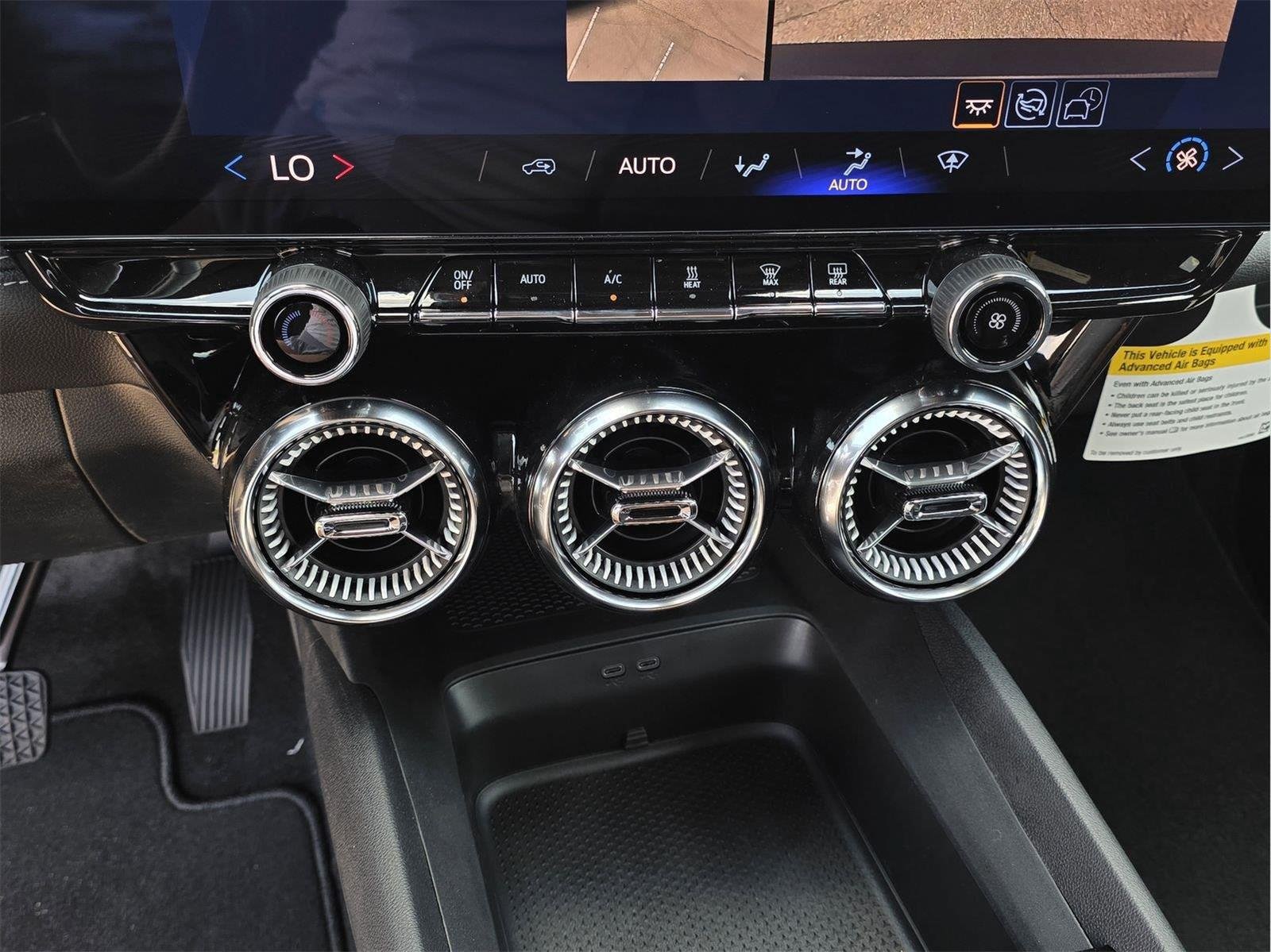 New 2026 Chevrolet Blazer EV LT FWD image 13