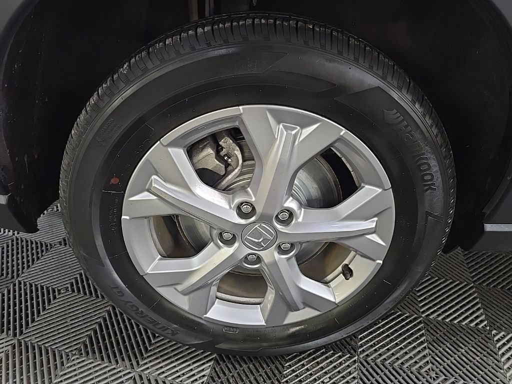 Used 2024 Honda HR-V LX image 13