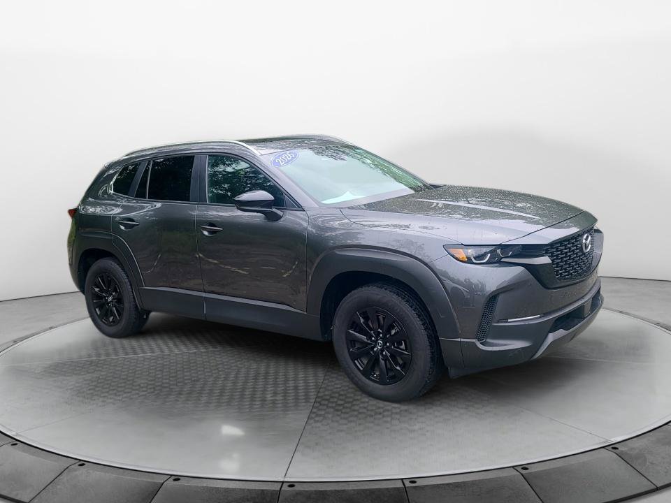 Used 2026 MAZDA CX-50 2.5 Hybrid w/ Weather Package AWD/4WD image 1