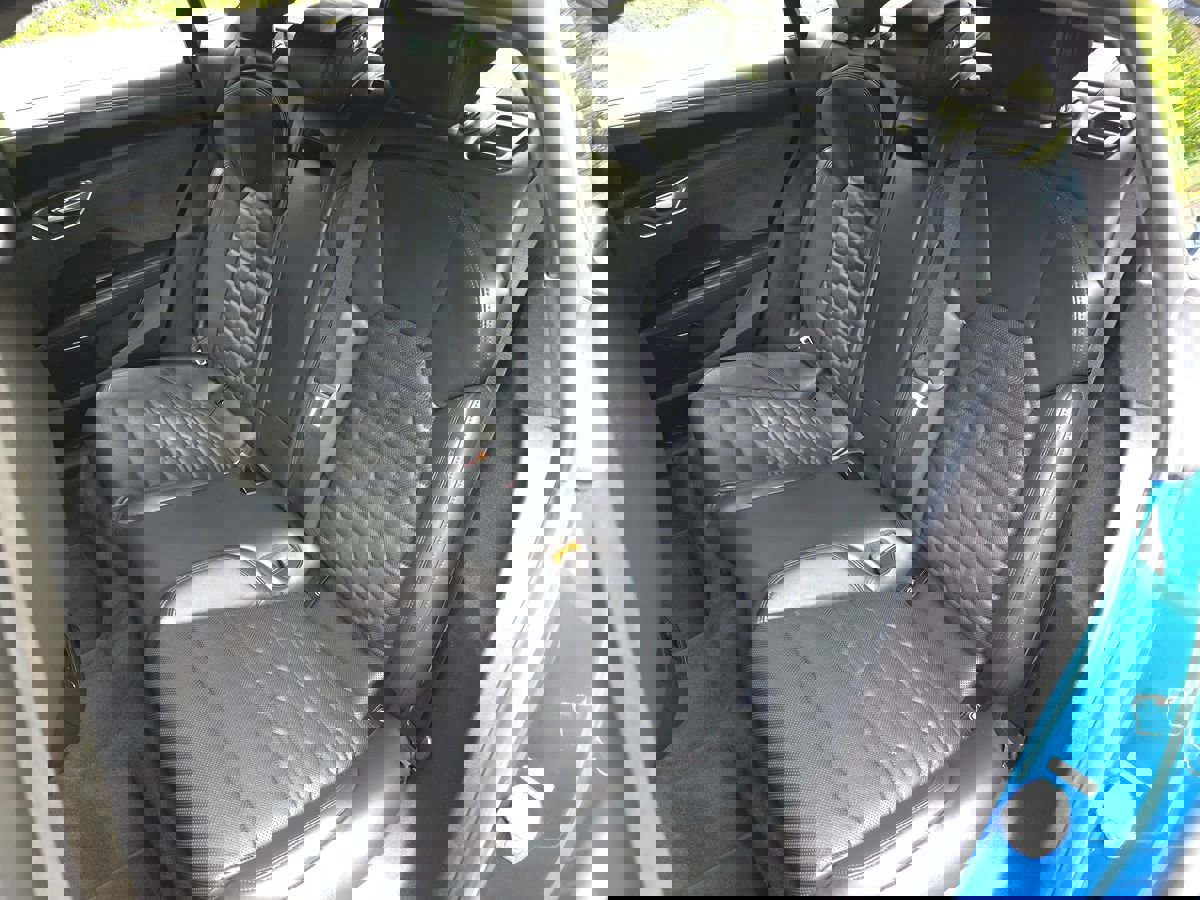 Used 2022 Audi RS e-tron GT w/ Carbon Performance Package image 16