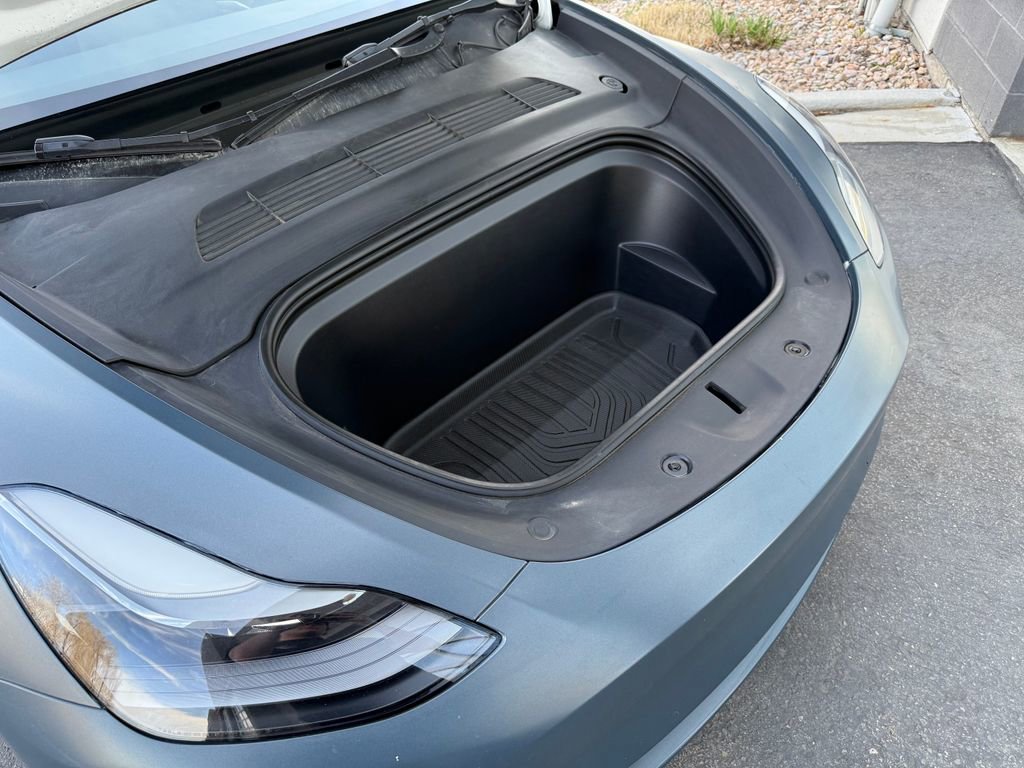 Used 2022 Tesla Model Y Performance AWD/4WD image 41