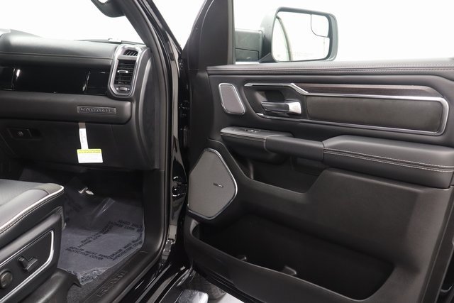 New 2026 RAM 1500 Laramie image 14