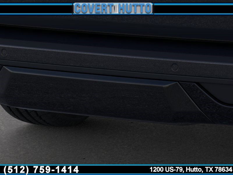 New 2026 Ford Expedition Max Platinum AWD/4WD image 23
