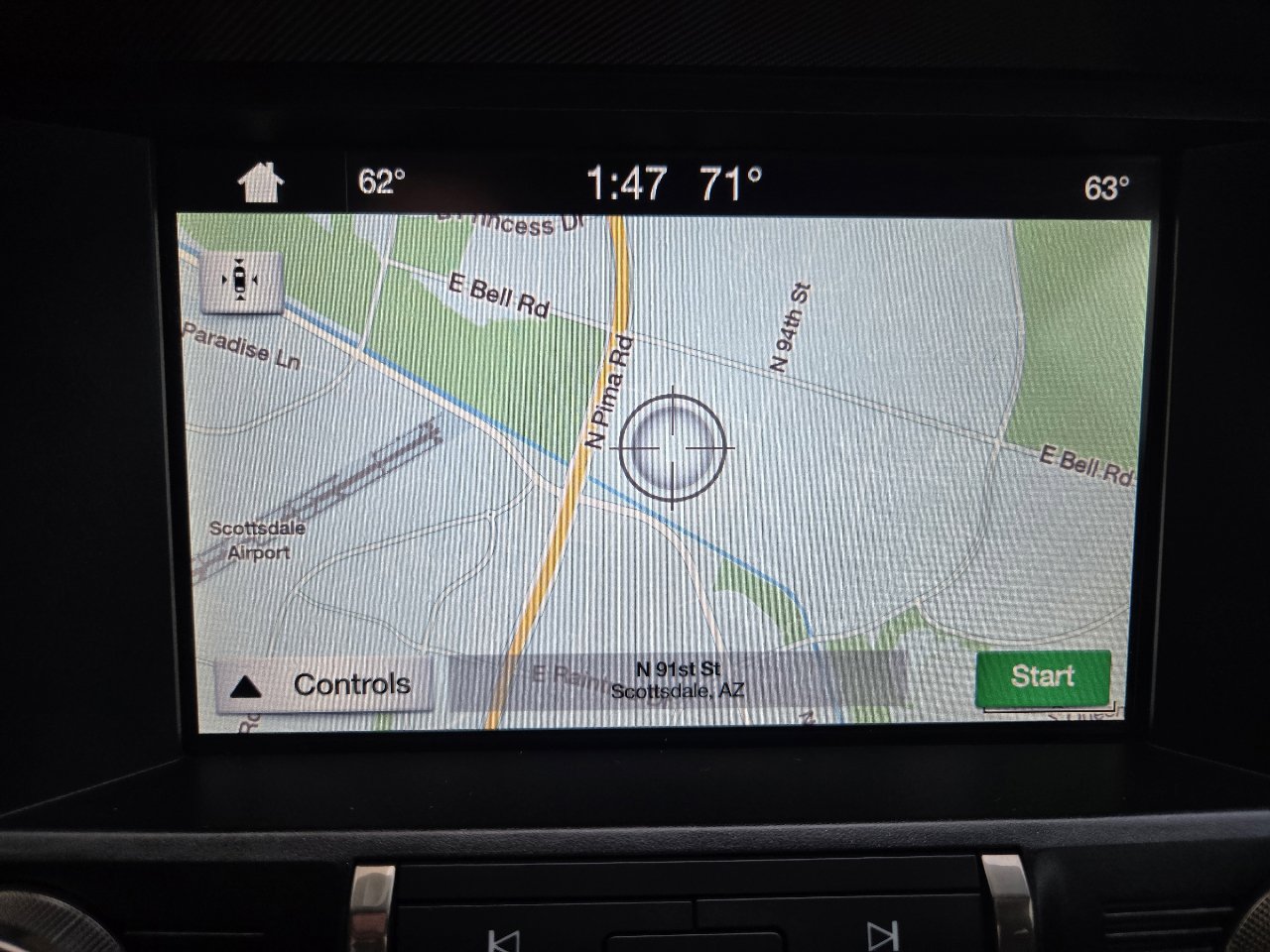 Used 2019 Ford Mustang Shelby GT350 w/ Technology Package image 40