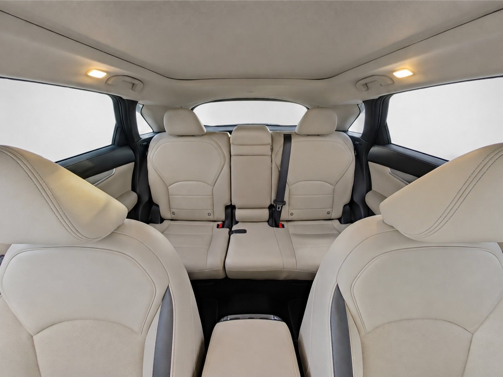 Used 2022 INFINITI QX50 Luxe FWD image 13