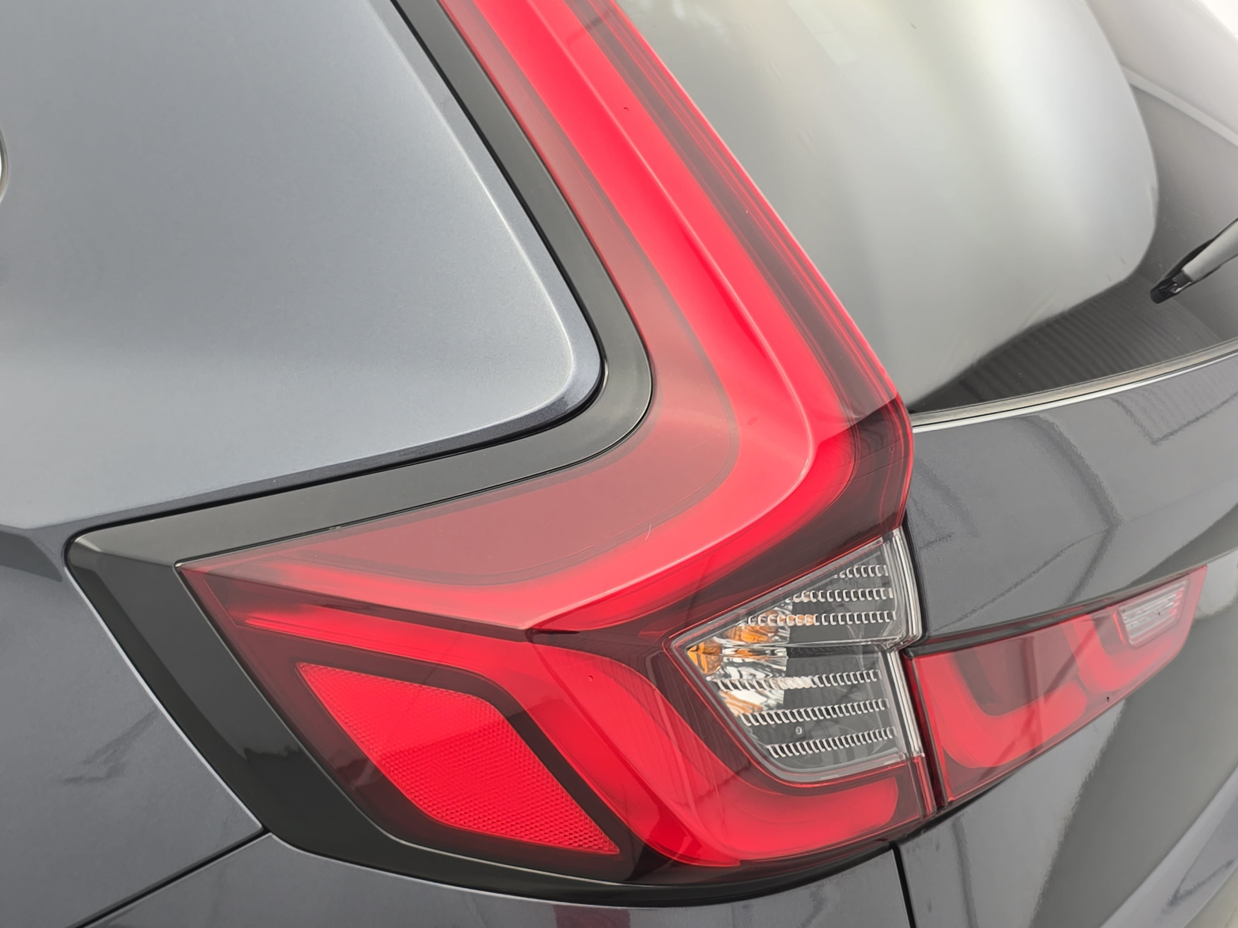 Used 2024 Honda CR-V EX-L image 35