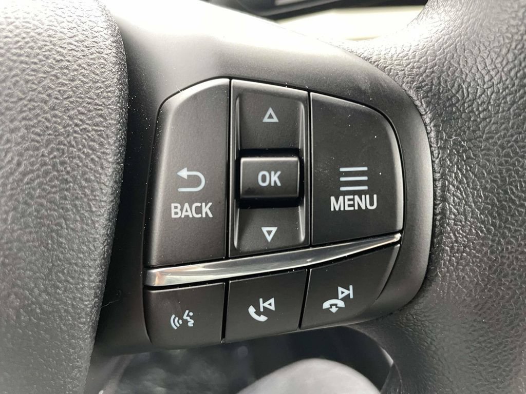 New 2026 Ford Bronco Sport Big Bend AWD/4WD image 21
