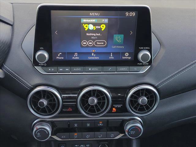 Used 2024 Nissan Sentra SV image 14