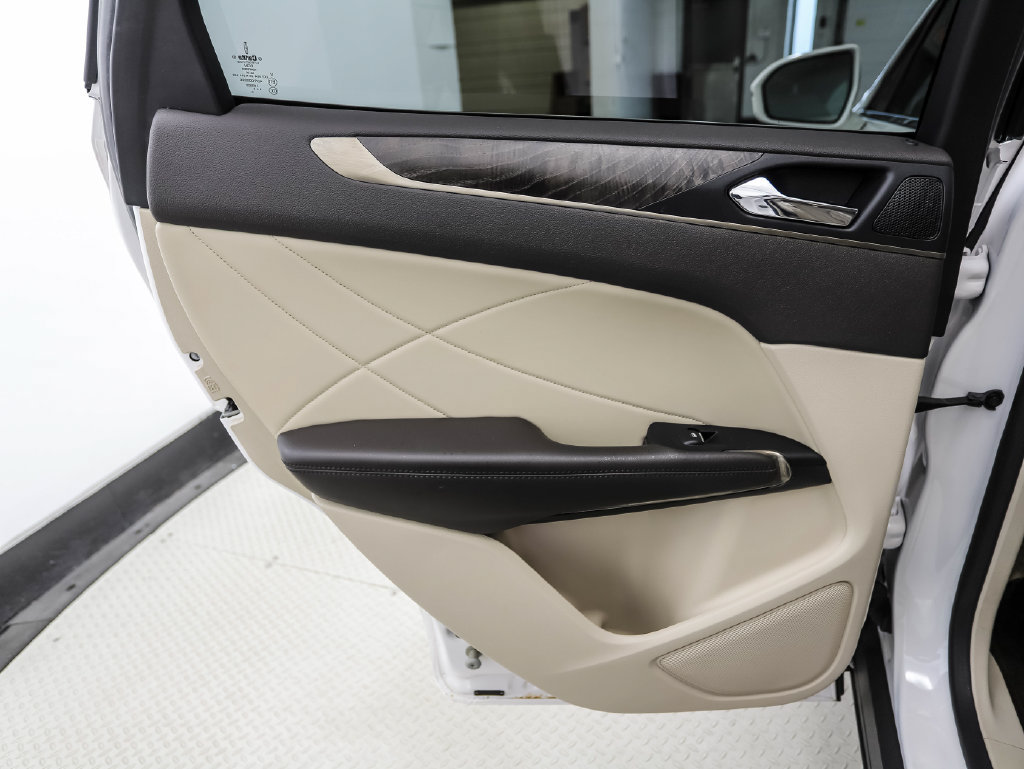 Used 2019 Lincoln MKC Reserve w/ MKC Climate Package AWD/4WD image 21