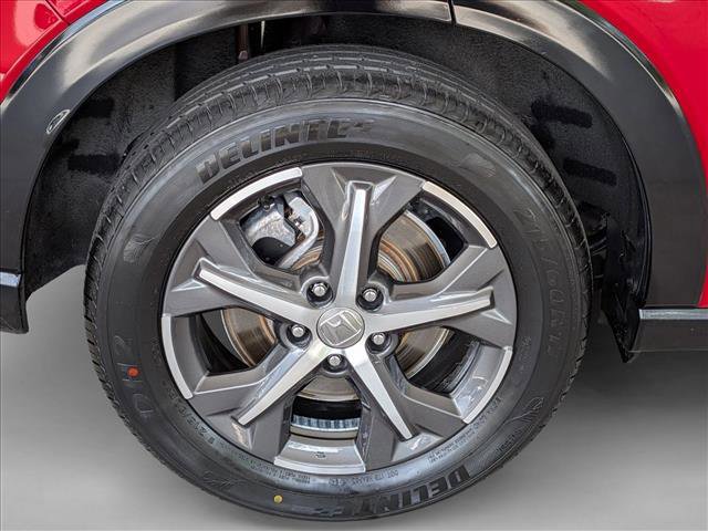 Certified 2024 Honda HR-V EX-L image 22