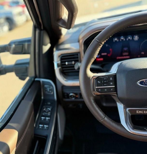 New 2026 Ford F350 King Ranch w/ Tremor Off-Road Package image 18