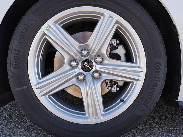 New 2026 Ford Mustang Coupe RWD image 32
