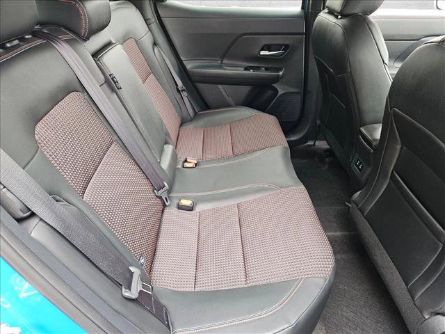 Used 2026 Nissan Kicks SR image 23