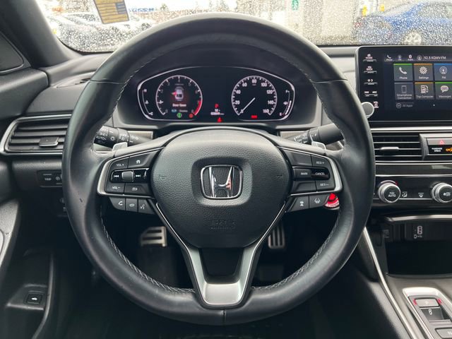 Used 2020 Honda Accord Sport image 20