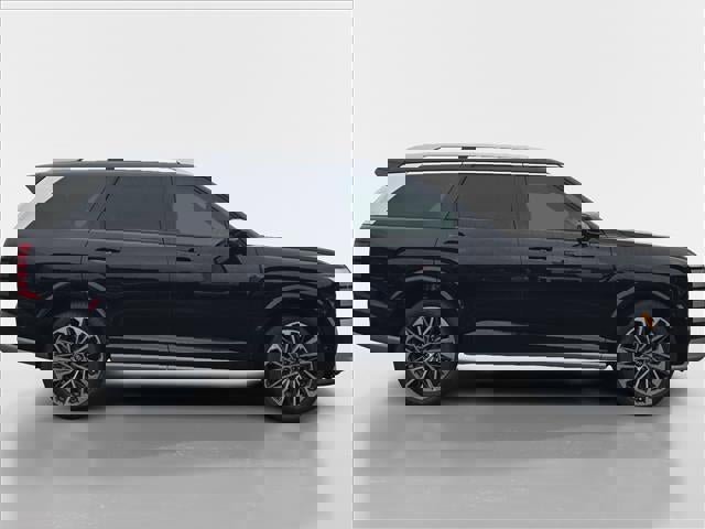 New 2026 Hyundai Palisade Calligraphy image 2