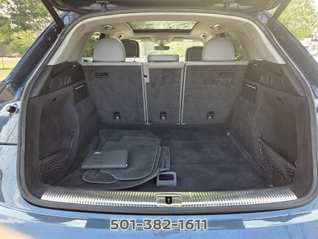 Used 2018 Audi Q5 Prestige w/ Prestige Package AWD/4WD image 17