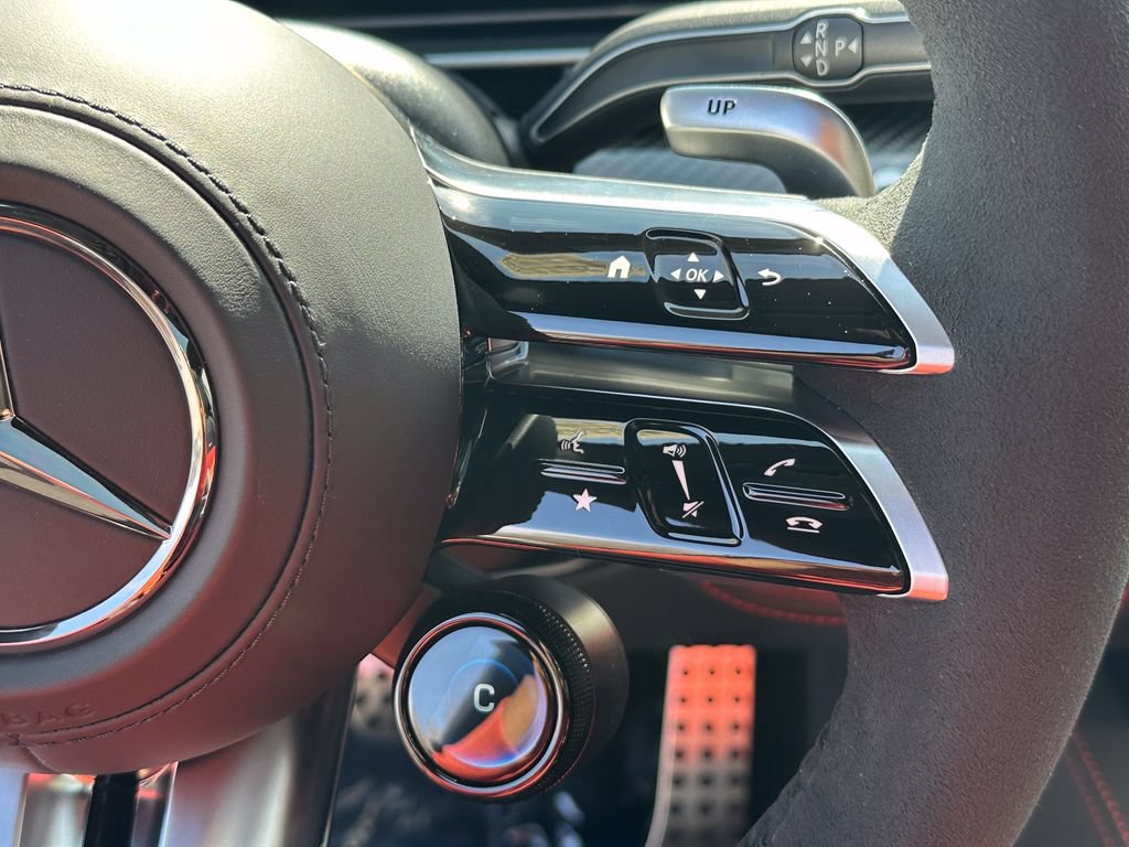 New 2026 Mercedes-Benz GLE 53 AMG 4MATIC Coupe image 30