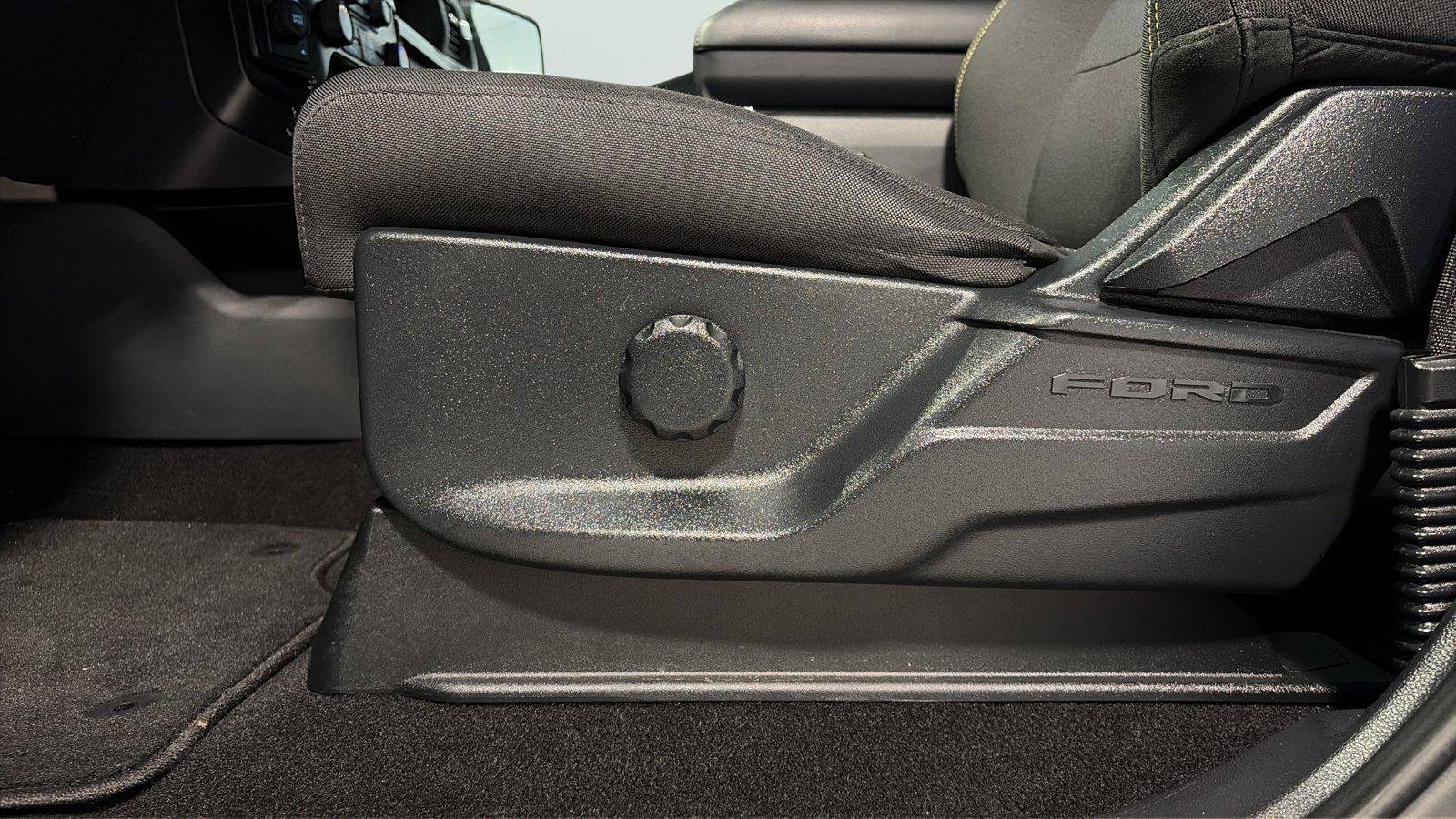 Certified 2024 Ford F150 STX AWD/4WD image 20