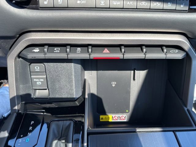 New 2026 Toyota Tundra Platinum AWD/4WD image 17