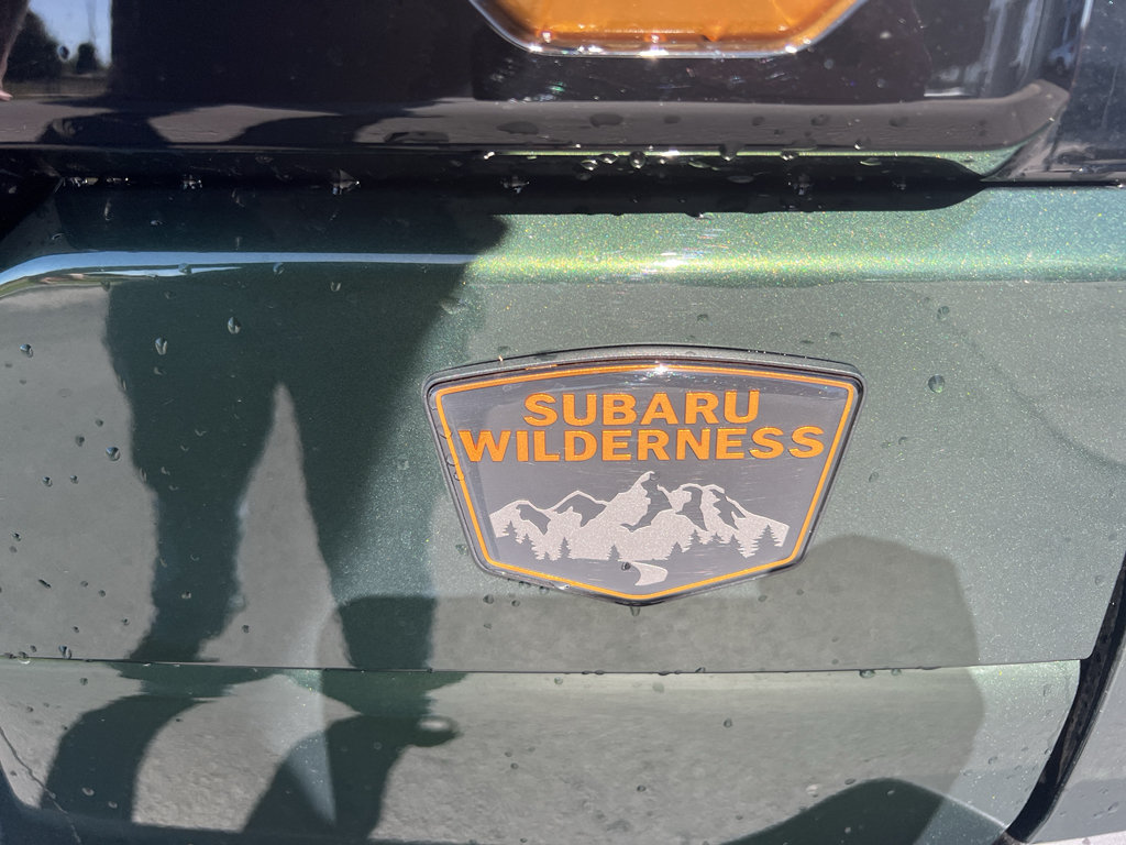 New 2026 Subaru Outback Wilderness AWD/4WD image 34