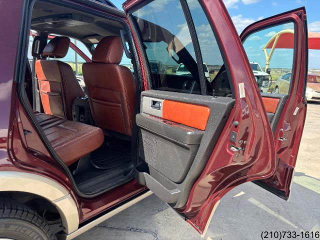Used 2009 Ford Expedition King Ranch RWD image 27