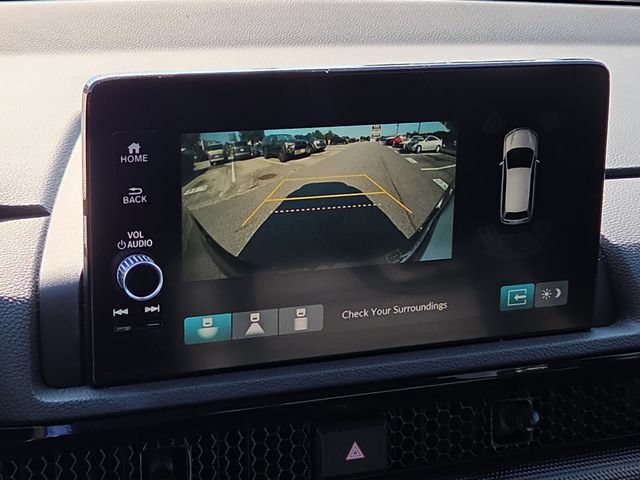 Used 2023 Honda CR-V EX-L image 23