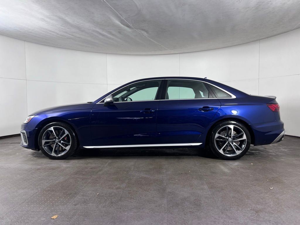 Used 2020 Audi S4 Premium Plus image 8