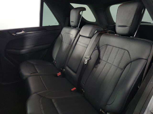 Used 2018 Mercedes-Benz GLE 350 4MATIC image 16