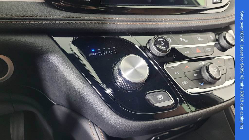 New 2026 Chrysler Pacifica Pinnacle AWD/4WD image 23