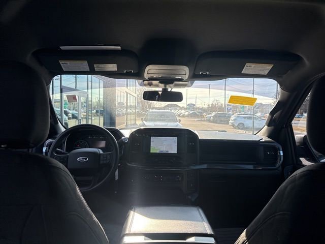 Used 2023 Ford F150 XL w/ STX Appearance Package image 12